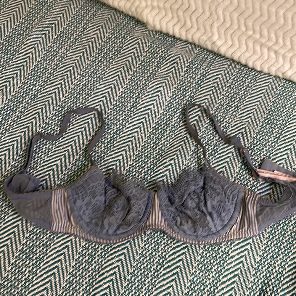 Victoria’s Secret wicked bra